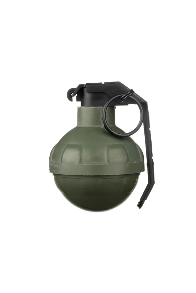 IWA International M10 Ball Grenade