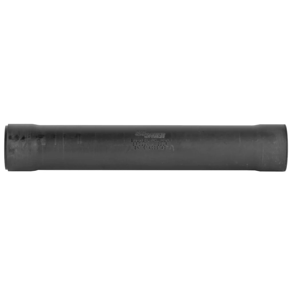 SIG SAUER SRD 22X SILENCR TITANIUM