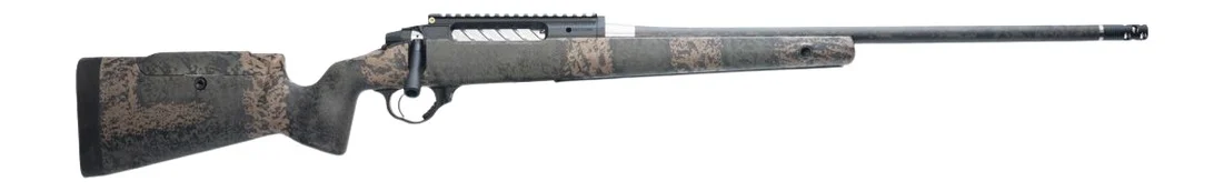 Seekins Precision 11710445F Havak 308 Win 16"