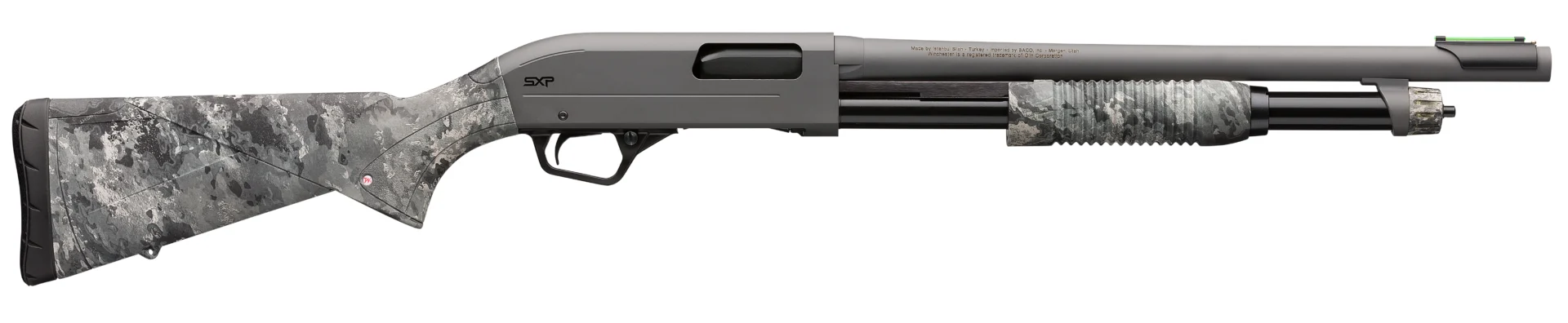 WINCHESTER SXP HYB DEF 12/18 TT MID 3" #