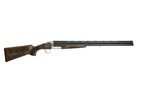 CHARLES DALY TRIPLE CROWN 20/26 BL/WD 3"