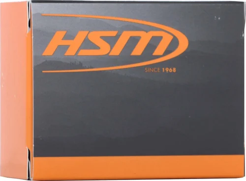 HSM .44 Magnum 400gr SUBSONIC – 20rd