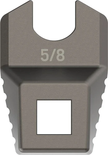 Real Avid Master Fit 5/8″ – Muzzle A2 Buttstock Ext Wrench