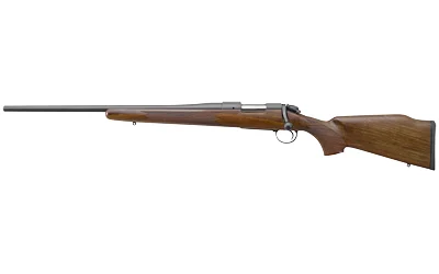 BERGARA TIMBER LH 243WIN 22" 4RD WAL