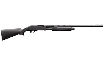 C.DALY 301 PUMP FIELD 12GA 28" BLK