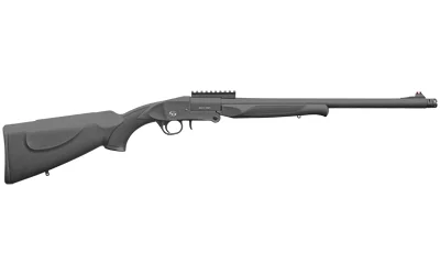 C.DALY 101 SINGLE 20GA 20" BLK