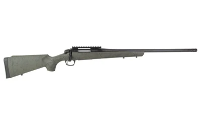 CVA CASCADE XT 22CM 22" 4RD ODG/BK - Image 2