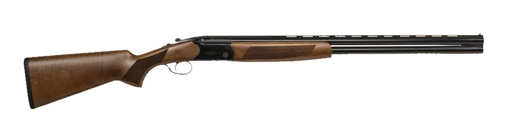 CZ DRAKE O/U 12/28 BL/WD