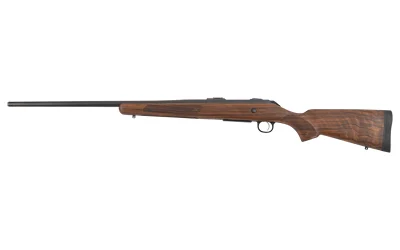 CZ 600 ST2 HIGH GRADE 6.5CM 5RD 24"