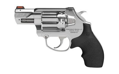 DBF SDR 357MAG 2" 6RD SS