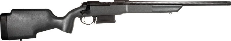 TAURUS EXPEDITION 308 WIN - 18" THREADED BLACK SYNTHETIC