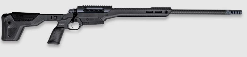 WEATHERBY 307 ALPINE MDT * - CARBON 300 WBY 26" W/MB CHASSI