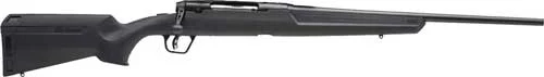 SAVAGE AXIS II 223 22" - MATTE/BLACK SYN ERGO STOCK