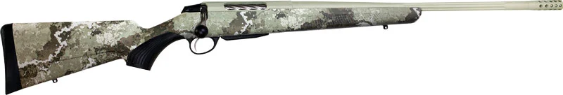 TIKKA T3X LITE 270WSM VEIL - ALPINE 24.3" CERAKOTE/SYNTH