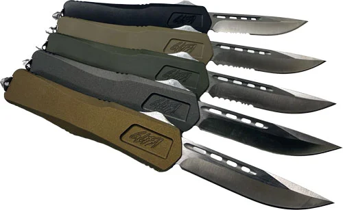 GLFA AR10 RIFLE 308 BUNDLE 16" - W/ 5 KNIVES LICHEN GREY - Image 2