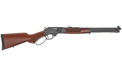 HENRY STEEL LVR ACTN SG 45-70 18.43"