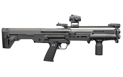 KELTEC KS7 G2 DEF 12GA 18.5" 6RD BLK - Image 2