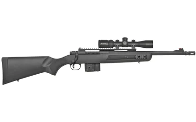 MSBRG MVP 762NATO 16.25" 10RD VRTX