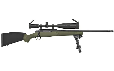 MSBRG NIGHT TRAIN II 308WIN 22" 4RD