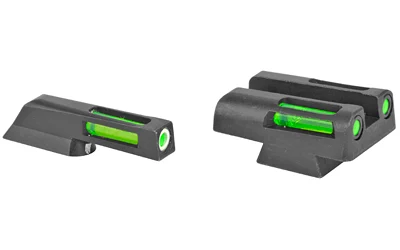 HIVIZ H3 NS CZ 75 G/G WH - Image 2