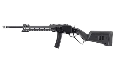 POF TOMBSTONE 16.5" 9MM 20 RND BLK