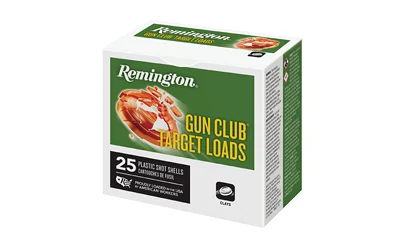 Remington 20 Gauge – 25rd