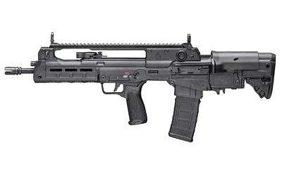 SPRGFLD HELLION 556 16" 30RD BLK