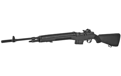 SPRGFLD M1A 308 BLK SYN 10RD - Image 3