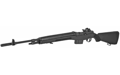 SPRGFLD M1A LDD 308 BL SYN 10RD - Image 3