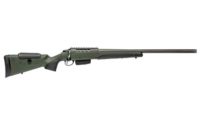 TIKKA T3X SUPER VARMINT 308 WIN 24"