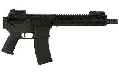 TIPPMANN M4-22 PRO CMPCT 11" 22LR BK - Image 2