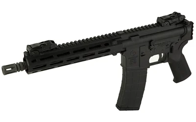TIPPMANN M4-22 PRO CMPCT 11" 22LR BK - Image 3