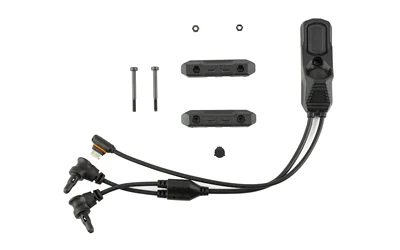 Unity Axon Sync Lnk Usbc/dbal 7″ BLK