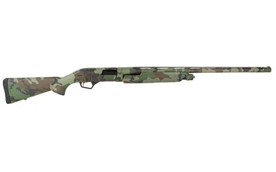 WIN SXP WTFL 12GA 3" 28" WOODLAND - Image 2