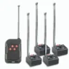 IWA International 4 Cue Wireless Firing System