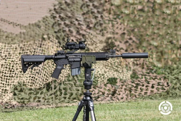 GSL Technology Inc GT-556 Suppressor