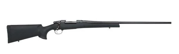 CZ 457 American Synthetic Suppressor Ready Rifle .22 WMR 5rd Capacity 20" Threaded Barrel Synthetic Stock