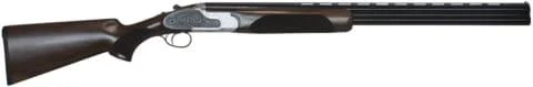 CZ Wingshooter Elite 12GA 28 5 choke tubes