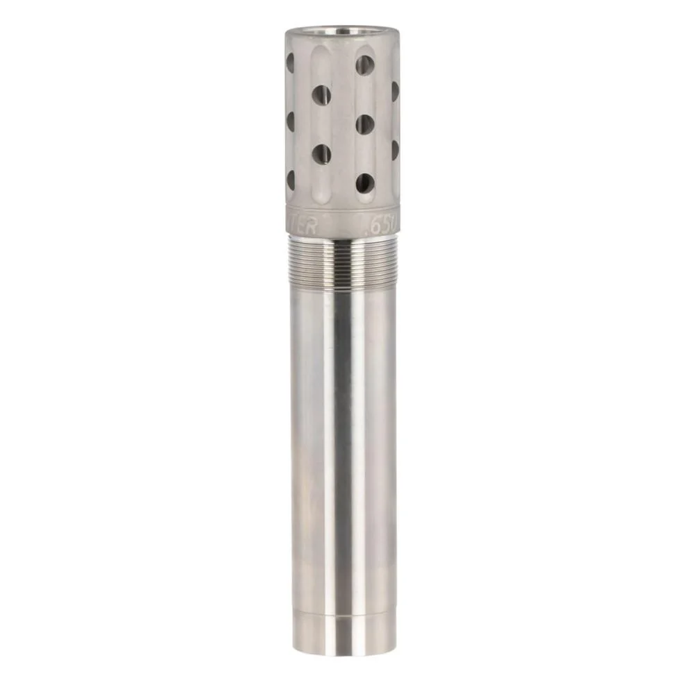Jeb's Head Hunter Turkey Ported Choke Tube for 12 ga Browning A5 .660
