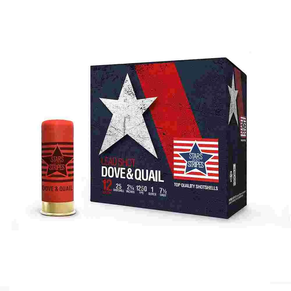 prvi-partizan 12 Gauge – 25rd