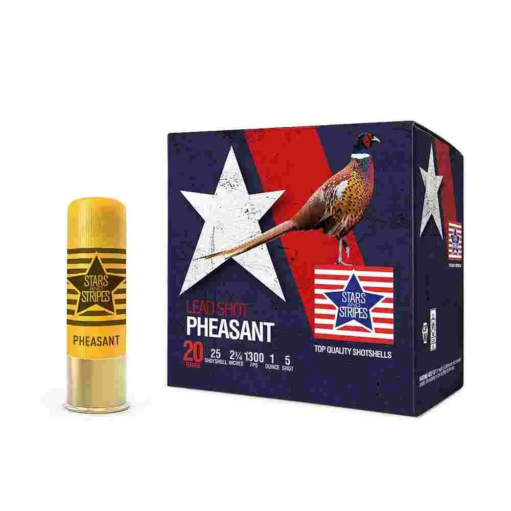 prvi-partizan 20 Gauge – 25rd