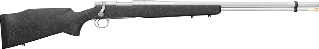 Remington Model 700 Ultimate Muzzleloader .50 cal 26" BBL