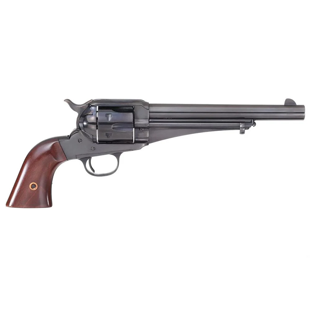 Taylor & Co 1875 Outlaw Handgun 9mm Luger 6rd Capacity 7.5" Barrel Walnut Grips