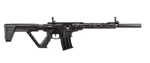 VR80 12 Ga Shotgun CA MRB
