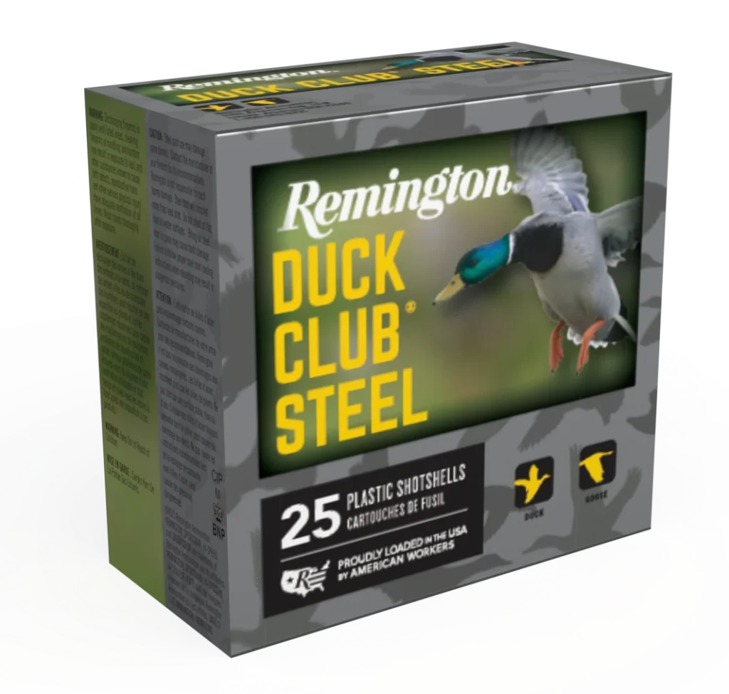 REMINGTON 20GA  3IN 1OZ 4 25 RD/BX 10 BX/CS