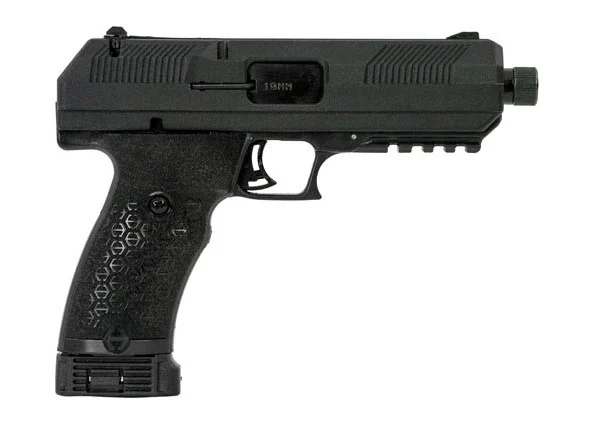 HI-POINT JXP 10MM BLACK 10+1 5.2" TB