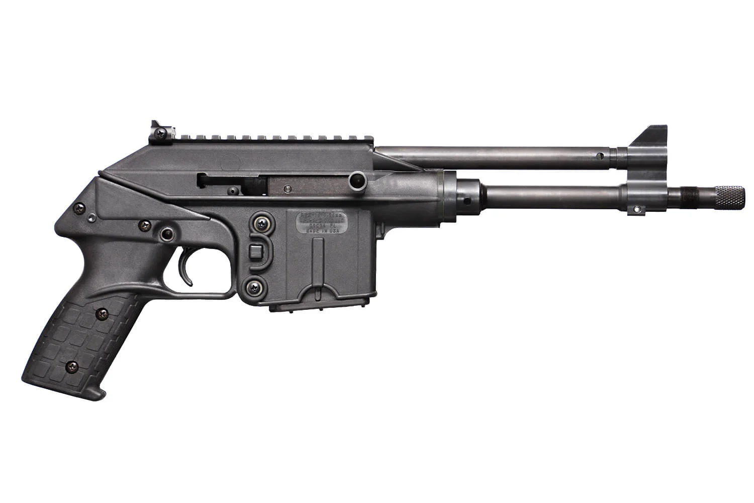 KELTEC PLR-16 223 REM 10+1 9.2"